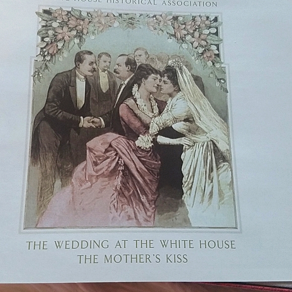 The White House historical Association Christmas ornament dated 2007. - Picture 5 of 5